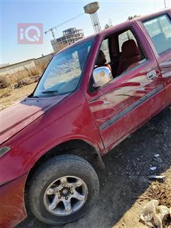 جي أي سي جونو GA200